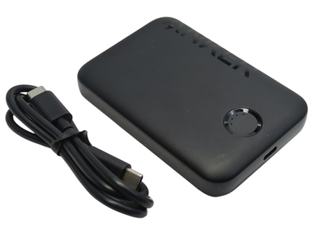 Powerbank Anker 321 MagGo A1616 5000mAh MagSafe
