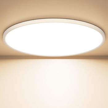 Plafon LED OUILA YLXDD420-36W 40 cm 36W 4000K 3600lm IP44 biały