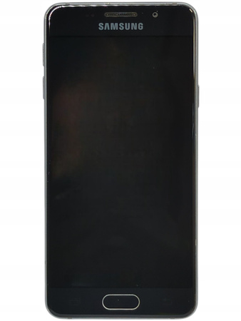 Smartfon Samsung Galaxy A3 2016 SM-A310F 4,7 " 1,5 GB/16 GB (czarny)