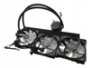 Chłodzenie wodne Deepcool Gammaxx L360 V2 3x120mm