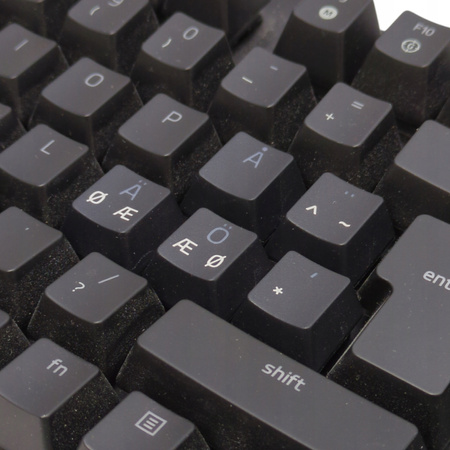 Klawiatura mechaniczna RAZER BlackWidow Elite QWERTY