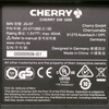 CHERRY DW 3000 Zestaw bezprzewodowa klawiatura i mysz 2.4 GHz