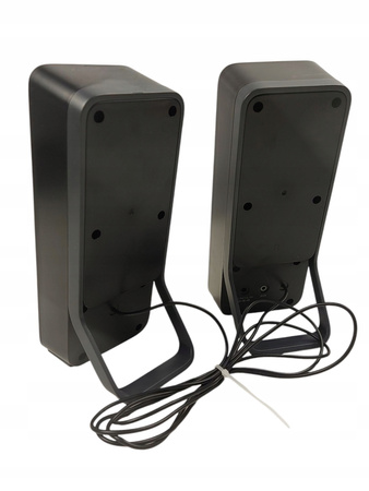Głośniki Logitech Z207