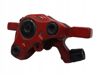 ZACISK HAMULCA PRAWY DO HULAJNOGI