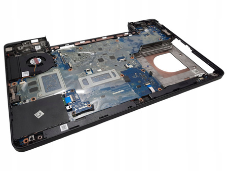 Płyta główna laptopa DELL VAW50 LA-A101P i7-4600U NVIDIA GeForce GT 720M