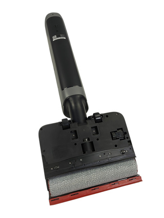 Odkurzacz pionowy Dreame H15 Pro HHR46D Bezprzewodowy 400W 0.78L LED