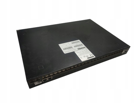 Switch EdgeCore ESC451028F 22x1G SFP, 2x1G SFP/RJ45, 2x10G SFP+, 2x10G SFP+