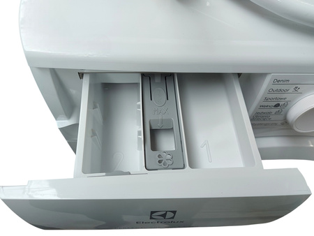 Pralka ELECTROLUX EW6SM404WP SensiCare 600 4kg 1000 obr/min