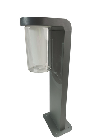 Słupek ogrodowy LED WiFi Ledvance CASCADE POST 10W barwa ciepła 50 cm