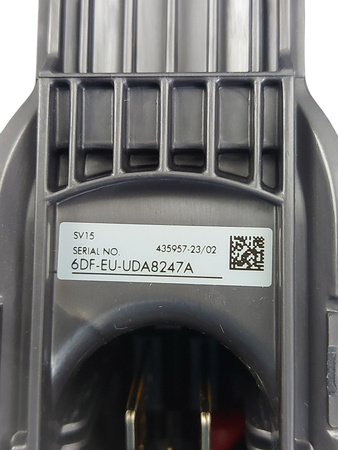 Odkurzacz pionowy Dyson V11