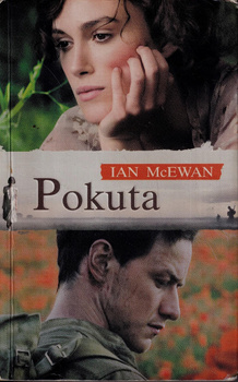 Pokuta Ian McEwan