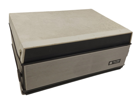 Magnetofon szpulowy Unitra ZK140T