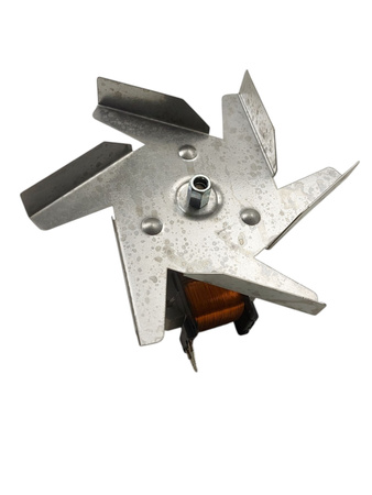 WENTYLATOR TERMOOBIEGU DO PIEKARNIKA AEG BSK778380T
