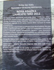Wyspa Łza Adam Golec, Joanna Bator