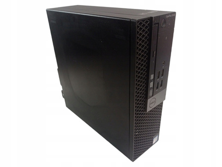 Komputer Dell OptiPlex 3040 i3-6100 4GB RAM 250GB HDD