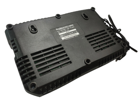 Ładowarka Replace DC18RD YR-DC18RD do akumulatorów Makita 14,4-18V LXT