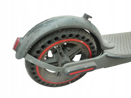 Hulajnoga elektryczna Doc Green ESA 5000