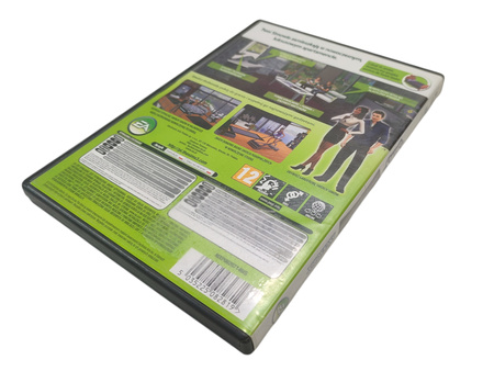 The Sims 3 Nowoczesny Apartament (akcesoria) PC