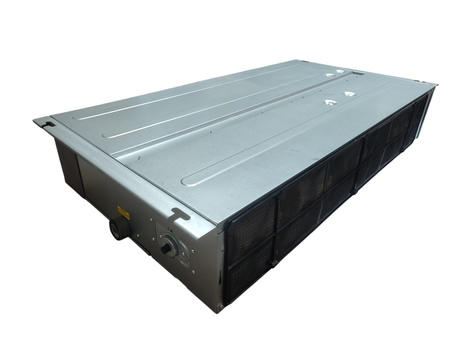 Jednostka kanałowa Innova IGDV56F5A 5.6kW niski spręż