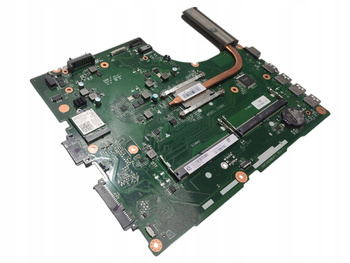 Płyta główna laptopa Fujitsu Lifebook A357 DAFH9UMB6F0 REV:F