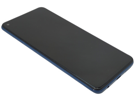 Smartfon Xiaomi Redmi Note 9 M2003J15SG 3/64GB 6.53" 48MP Helio G85