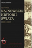 Słownik najnowszej historii świata 1900-2007 Jan Palmowski