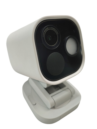 Kamera Aqara Camera Hub G5 Pro Wi-Fi 2.6K Zigbee Thread IP65