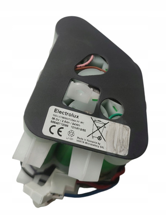 MODUŁ BATERII AKUMULATOR 56646710097 140144439084 ODKURZACZA ELECTROLUX