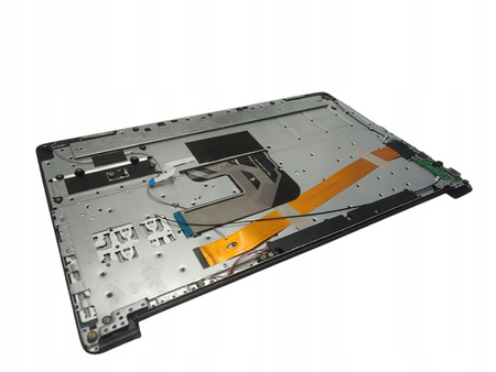 Palmrest kadłubek z klawiaturą i touchpadem do laptopa Teclast F15S
