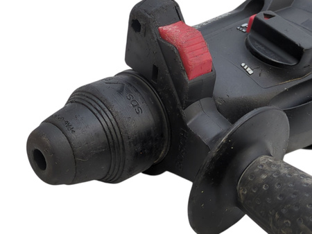 Młot udarowo-obrotowy BOSCH Professional GBH 240 F 2.7 J SDS Plus 790 W