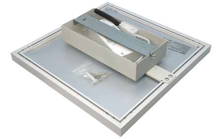 Panel LED WiFi Ledvance PLANON FRAMELESS TW 20W 1600lm 3000–6500K