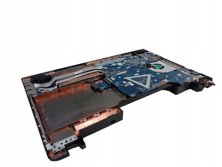 Płyta główna laptopa Stone W54-55SU1 6-71-W54S0-D03A Intel Core i7-4712MQ