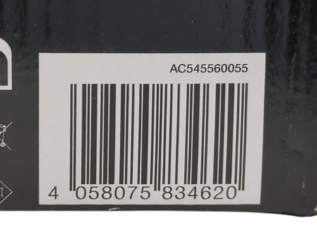 Panel słoneczny LED Ledvance Endura Hybrid czarny IP44 12V 24W