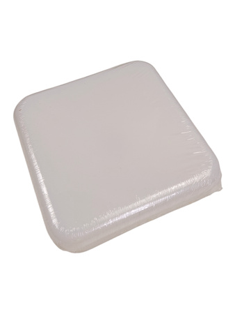 Lampa LED Plafon Surface Slim SQ 200 10W 840 1050lm IP65 4000K Ledvance