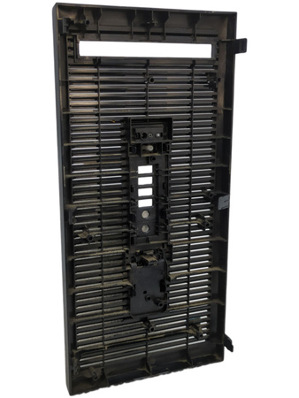 Panel przedni Front obudowy komputera HP Prodesk 600 G2 MT