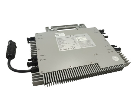 Mikroinwerter Deye 2000W SUN-M200G4-EU-Q0 Falownik