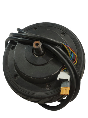 SILNIK Z OPONĄ 24VHL17H10063497 CAVION GO HULAJNOGA