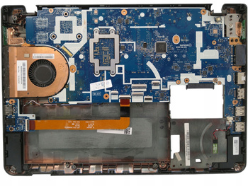 Płyta główna laptopa LENOVO Thinkpad E460 BE460 NM-A551 i5-6200U