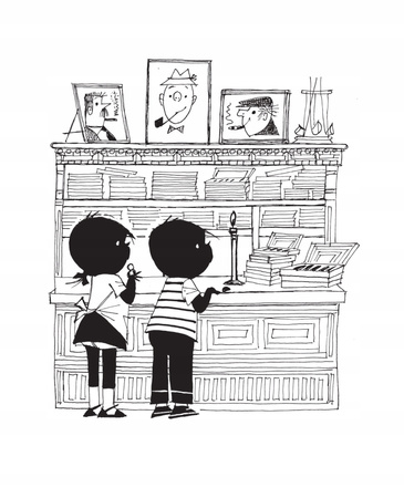 Jaś i Janeczka 4 Annie M.G. Schmidt