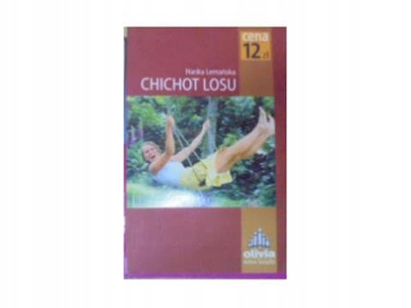 Chichot losu Hanka Lemańska