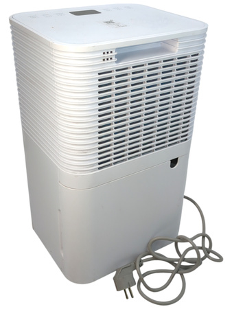 OSUSZACZ POWIETRZA POCHŁANIACZ WILGOCI PROBREEZE MODEL PB-18EU 12L/24h