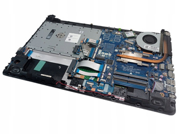 Płyta główna laptopa HP CSL50/CSL52 LA-E801P i3-7100U