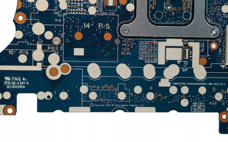 Płyta główna HP Elitebook 840 G5 COMPUTRO-6050A2945601-MB-A01 i5-8350U