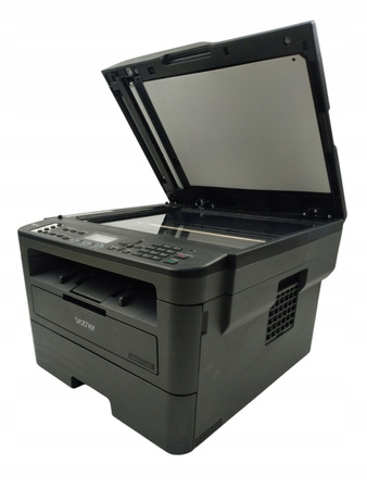 Urządzenie wielofunkcyjne Brother MFC-L2712DN Przebieg 5747 stron
