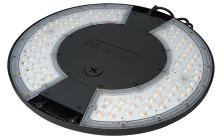 Lampa uliczna Ledvance Urban Lantern 29W 3538lm 2200-2700K IP66