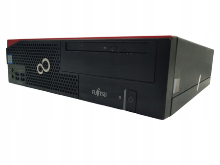 Komputer PC Fujitsu Esprimo D556 i5-6400|8GB RAM|500GB HDD