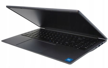 Laptop Acemagic LX15 Intel N97 16GB RAM 512GB SSD 15,6" FHD