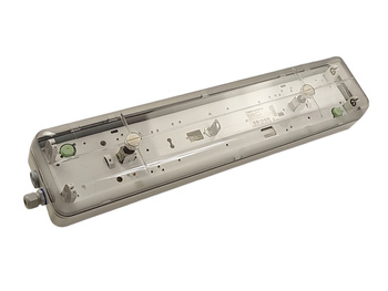 OPRAWA OŚWIETLENIOWA STATKU D-28307 BREMEN 1888102216 2x18WT AQUA SIGNAL