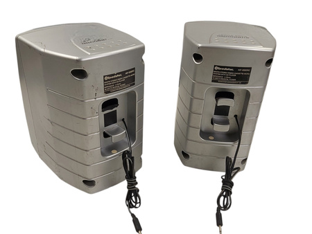 Głośniki audio kolumny Roadstar Hif-858RC 4ohm