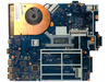 Płyta główna laptopa Lenovo Thinkpad E570 CE570 NM-A831 REV: 3.0 i5-7200U